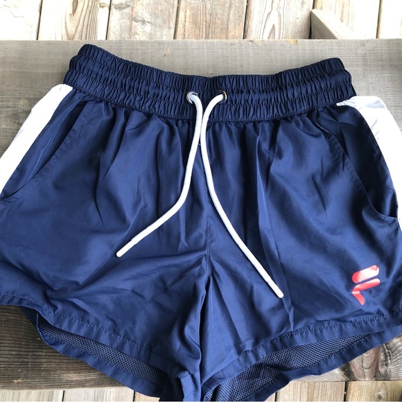 Girls Athletic Shorts - Picture 4 of 9